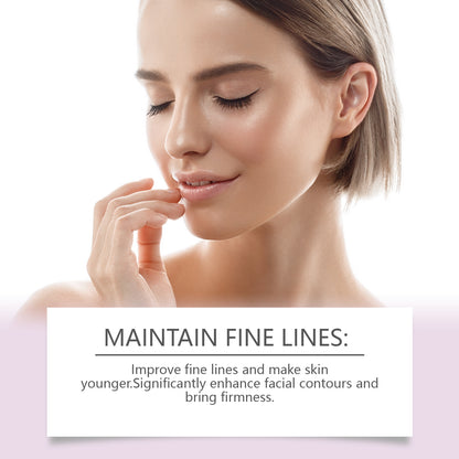 UltraThin Face Stickers Invisible Lift Tape for VLine Chin Shaping  Skin Tightening