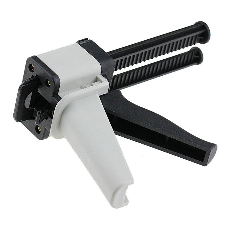 Clearance Dental Impression Mixing Dispensing Gun Universal 1121  10141 Silicone Rubber Disp