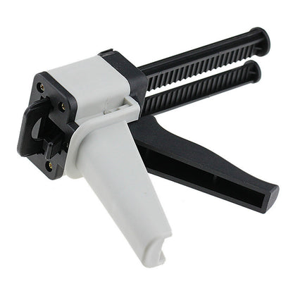 Clearance Dental Impression Mixing Dispensing Gun Universal 1121  10141 Silicone Rubber Disp