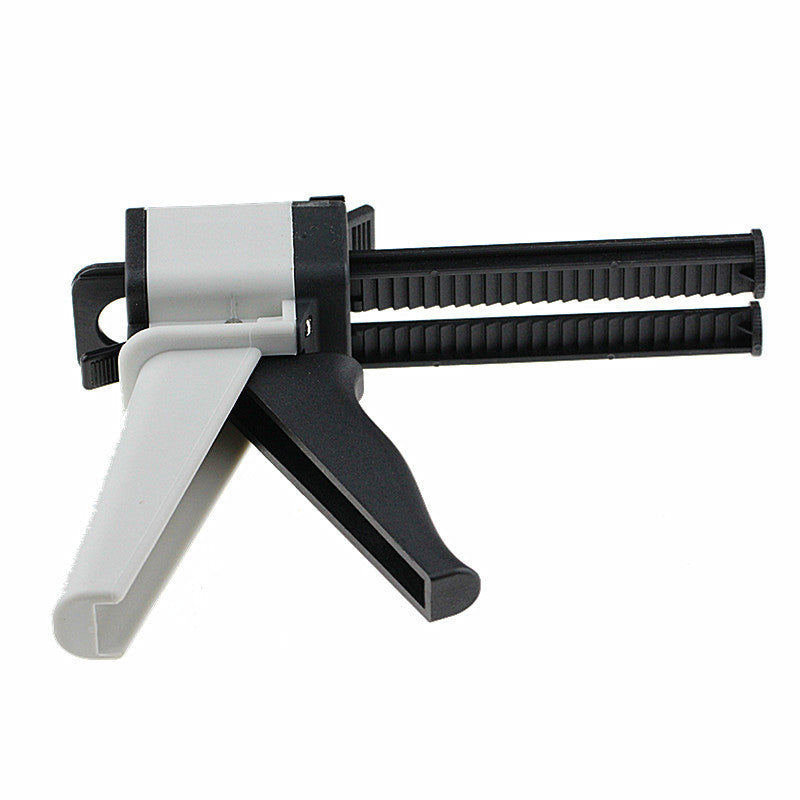 Clearance Dental Impression Mixing Dispensing Gun Universal 1121  10141 Silicone Rubber Disp