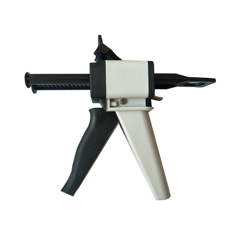 Clearance Dental Impression Mixing Dispensing Gun Universal 1121  10141 Silicone Rubber Disp
