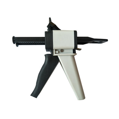 Clearance Dental Impression Mixing Dispensing Gun Universal 1121  10141 Silicone Rubber Disp