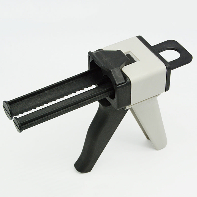 Clearance Dental Impression Mixing Dispensing Gun Universal 1121  10141 Silicone Rubber Disp