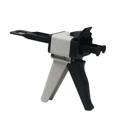 Clearance Dental Impression Mixing Dispensing Gun Universal 1121  10141 Silicone Rubber Disp