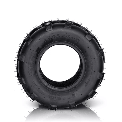 Sport ATV Tires Front Left  Right Durable Ply Tubeless Tires For OffRoad Quad ATV Performance 3