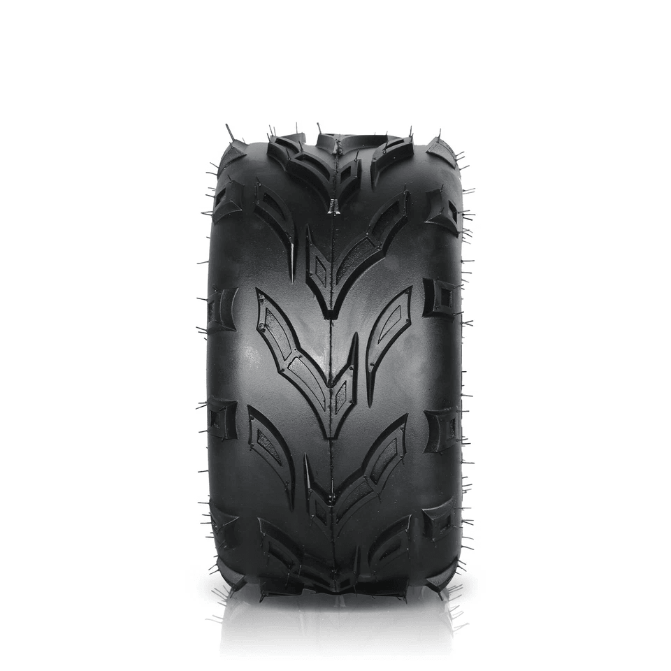 Sport ATV Tires Front Left  Right Durable Ply Tubeless Tires For OffRoad Quad ATV Performance 6