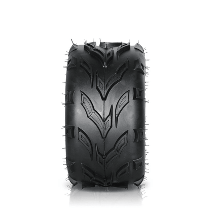 Sport ATV Tires Front Left  Right Durable Ply Tubeless Tires For OffRoad Quad ATV Performance 6