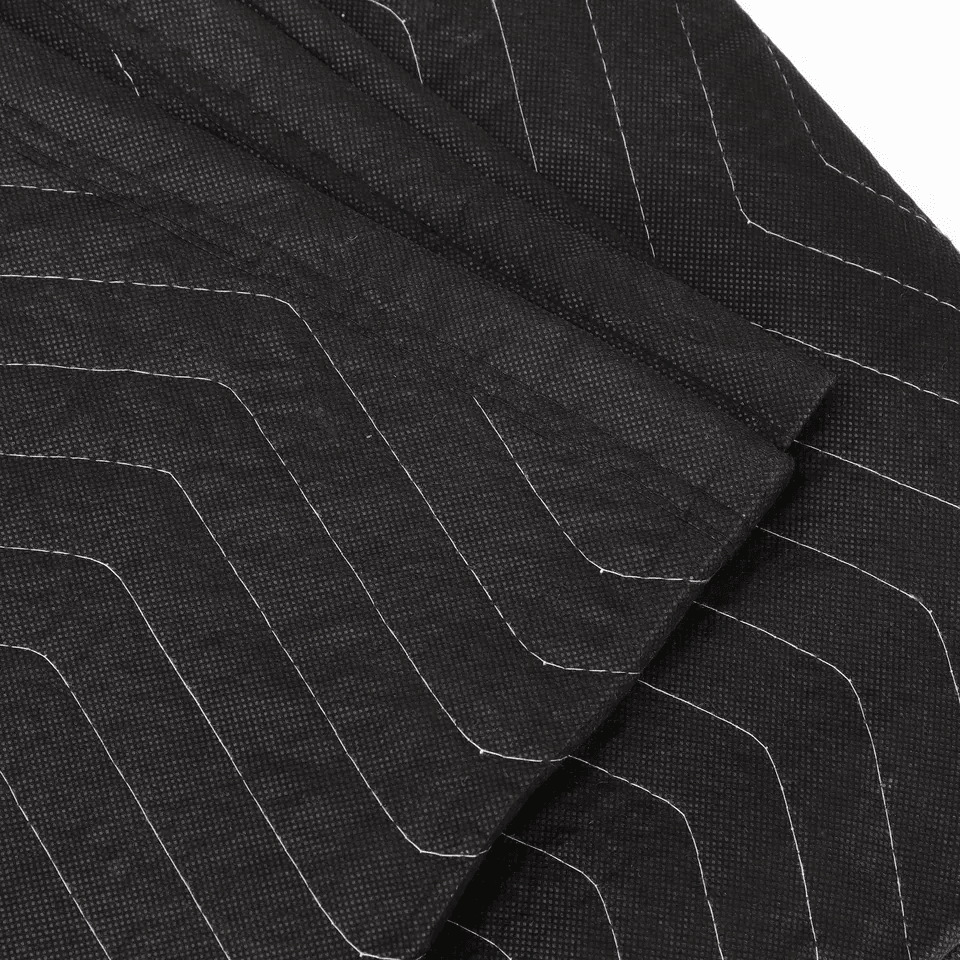 Heavy Duty Moving Packing Blankets Ultra Thick Professional Furniture Pads 1