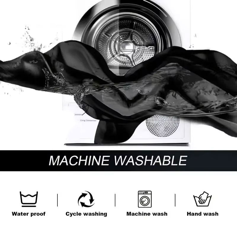 Beard Shaving Apron for Men Hairdresser Cleaning Bib Grooming  Hygiene Essential Ideal Gift
