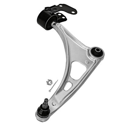 HeavyDuty Front Lower Control Arms W Ball Joint For Honda Pilot Ridgeline Precision Fit For Improve 1
