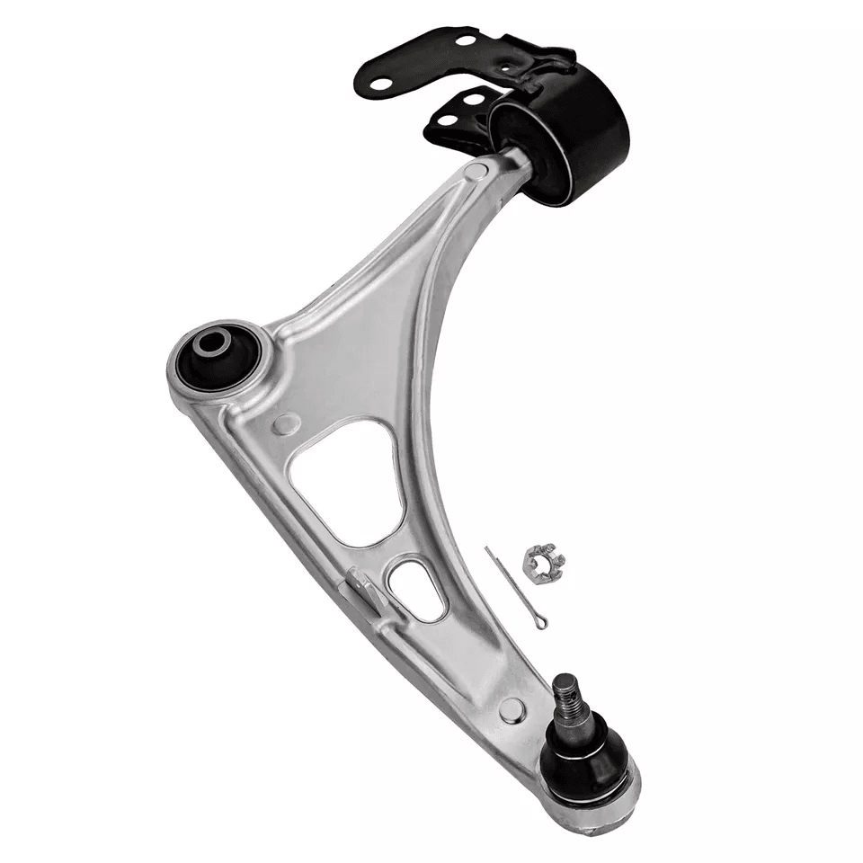 HeavyDuty Front Lower Control Arms W Ball Joint For Honda Pilot Ridgeline Precision Fit For Improve 2
