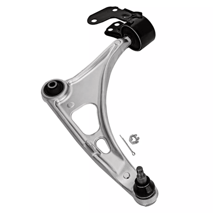 HeavyDuty Front Lower Control Arms W Ball Joint For Honda Pilot Ridgeline Precision Fit For Improve 2
