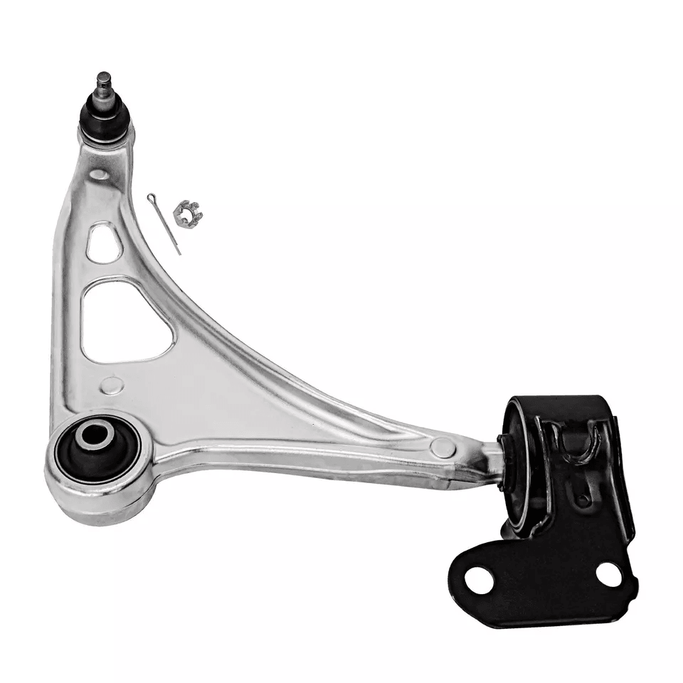 HeavyDuty Front Lower Control Arms W Ball Joint For Honda Pilot Ridgeline Precision Fit For Improve 3