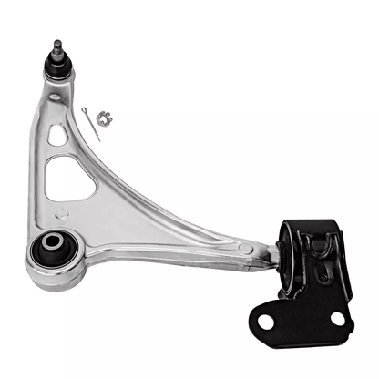 HeavyDuty Front Lower Control Arms W Ball Joint For Honda Pilot Ridgeline Precision Fit For Improve 3