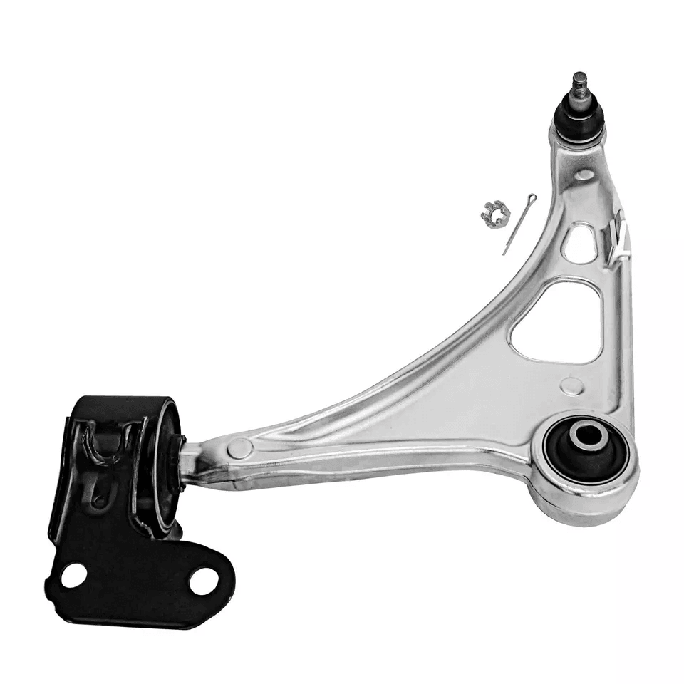 HeavyDuty Front Lower Control Arms W Ball Joint For Honda Pilot Ridgeline Precision Fit For Improve 4