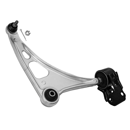 HeavyDuty Front Lower Control Arms W Ball Joint For Honda Pilot Ridgeline Precision Fit For Improve 5