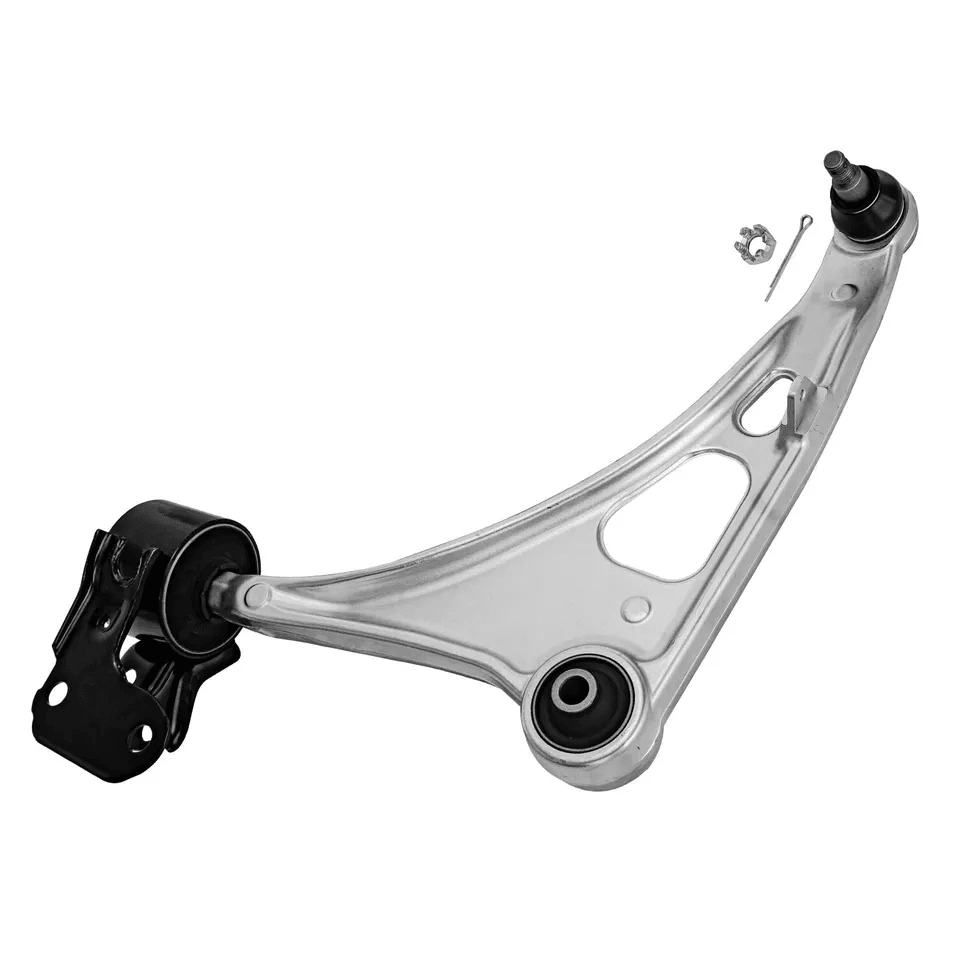 HeavyDuty Front Lower Control Arms W Ball Joint For Honda Pilot Ridgeline Precision Fit For Improve 6