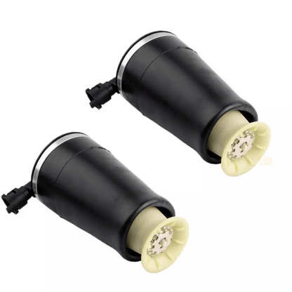 Rear Suspension Air Spring Shock Bags for Lincoln Town Car and Ford Crown Victor, Durable, Reliable Fitment