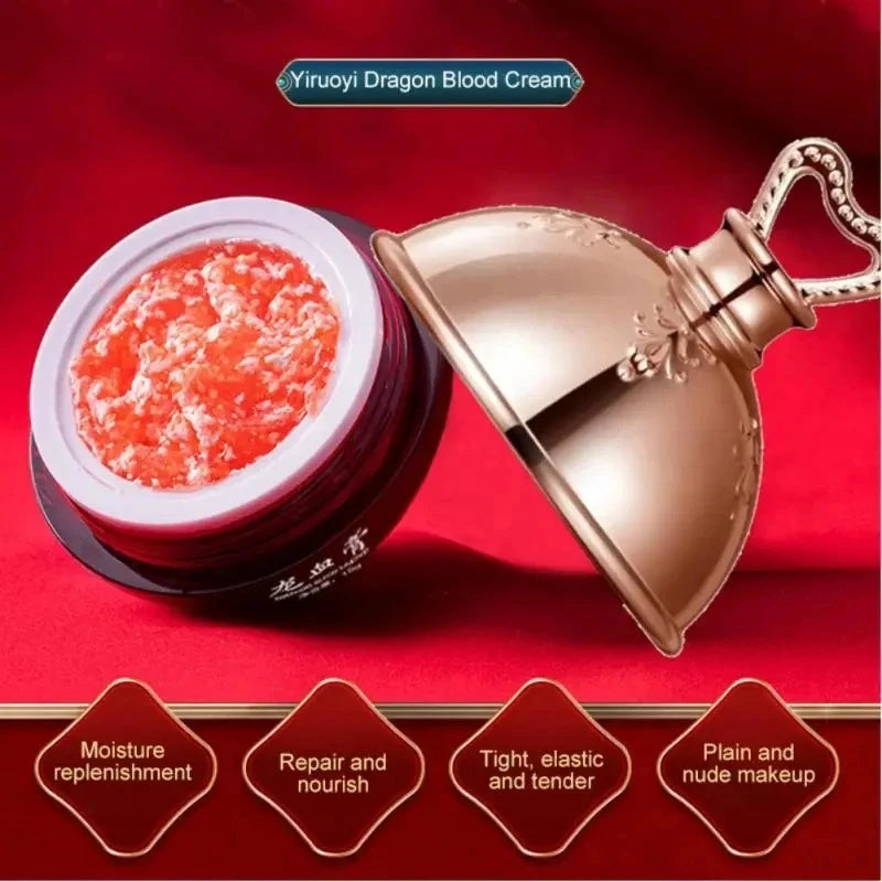 Dragons Blood Retinol Face Cream Placenta Essence for Brightening Lifting  Firming Skin Care