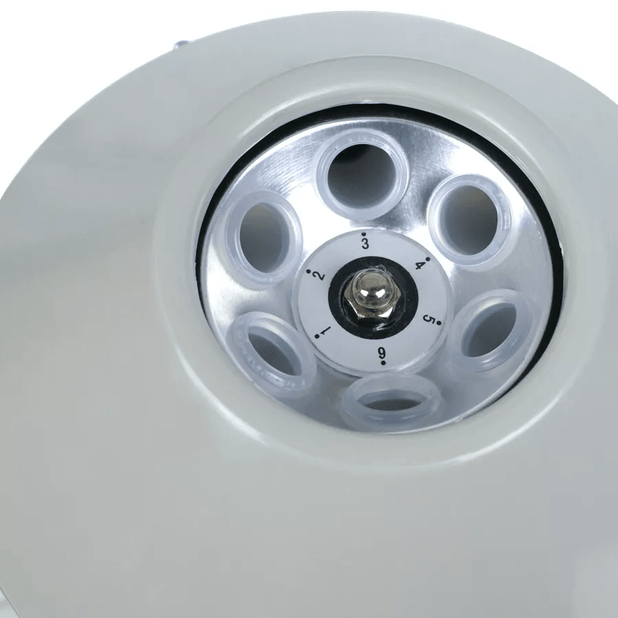 Electric Centrifuge Machine For Laboratory  Medical Practice Tube Capacity HighSpeed Clinical Testi 7