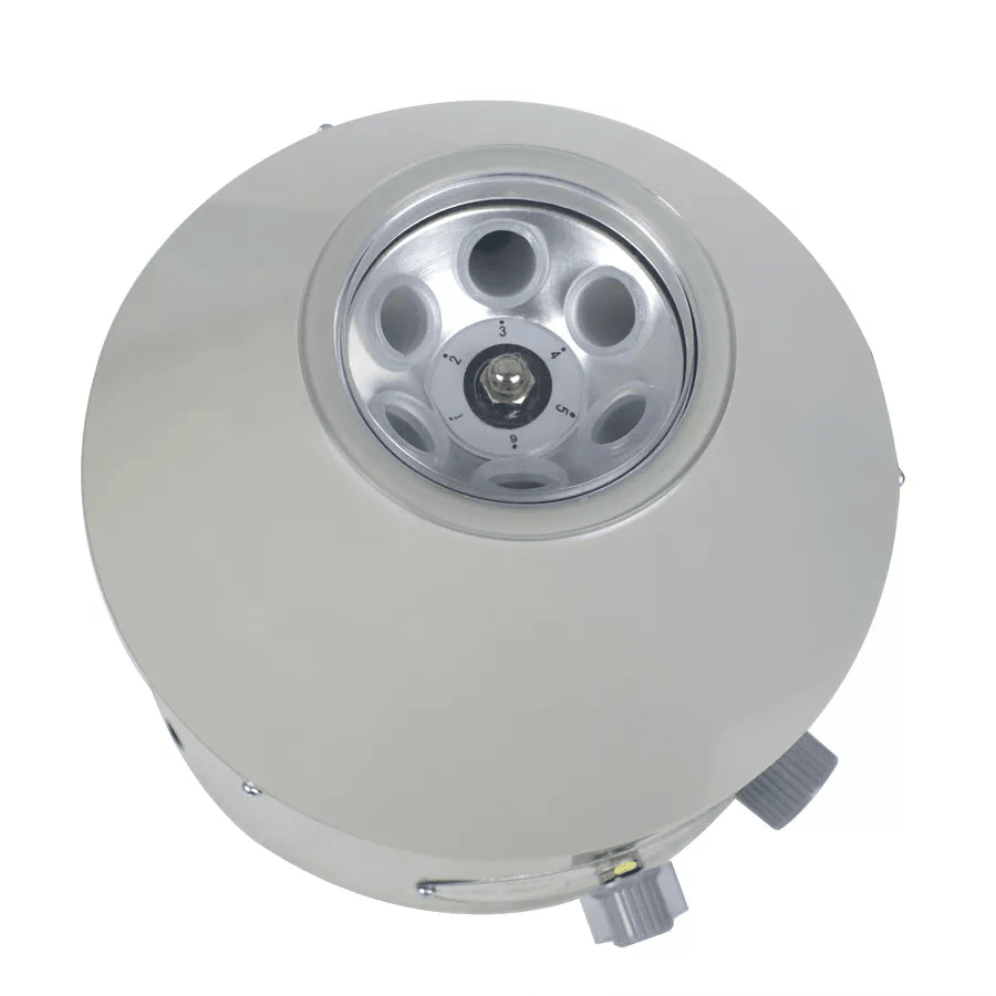 Electric Centrifuge Machine For Laboratory  Medical Practice Tube Capacity HighSpeed Clinical Testi 8