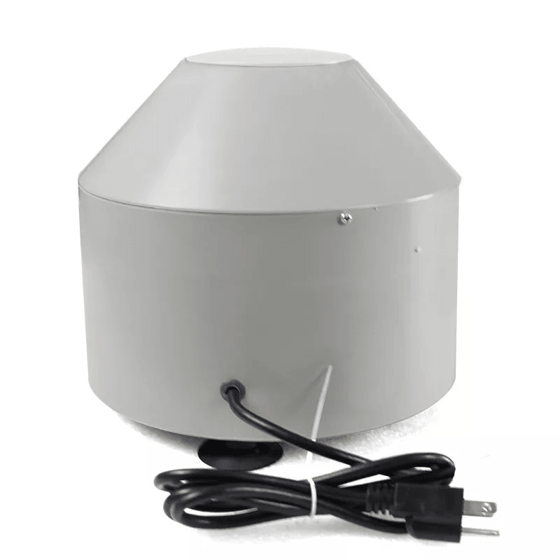 Electric Centrifuge Machine For Laboratory  Medical Practice Tube Capacity HighSpeed Clinical Testi 4