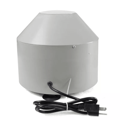Electric Centrifuge Machine For Laboratory  Medical Practice Tube Capacity HighSpeed Clinical Testi 4