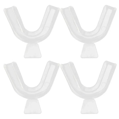 Durable EVA Mouthguard  Teeth Protector For Grinding AntiSnoring Whitening  Sports Protection 5