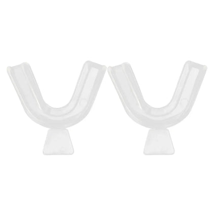 Durable EVA Mouthguard  Teeth Protector For Grinding AntiSnoring Whitening  Sports Protection 6