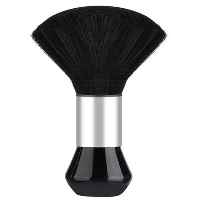 Hairdressing Sweeping Brush – Neck Hair Cleaning Duster for Barbershop & Salon Haircut Tools