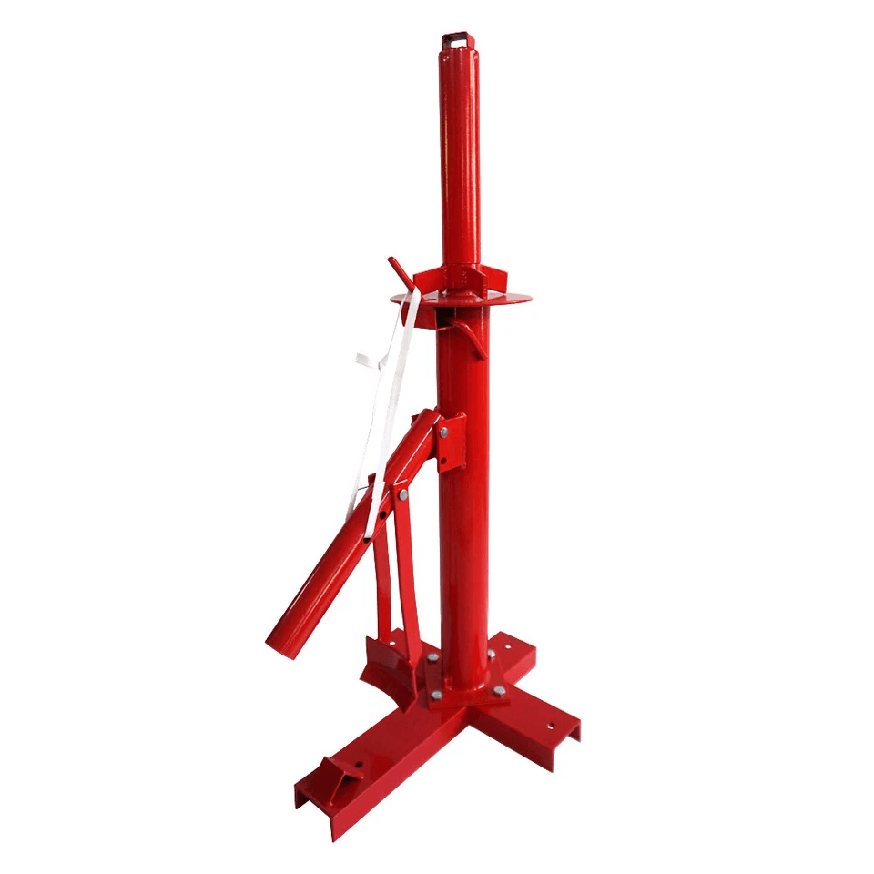 Manual Tire Changer Bead Breaker Tool Machine For Car Truck Trailer  Portable  HeavyDuty 4