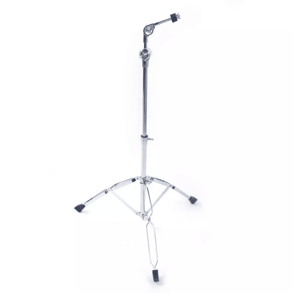 Premium Hardware ArmBoom Cymbal Stand For Drummers  Adjustable Drum Holder Adapter Percussion Mount 1