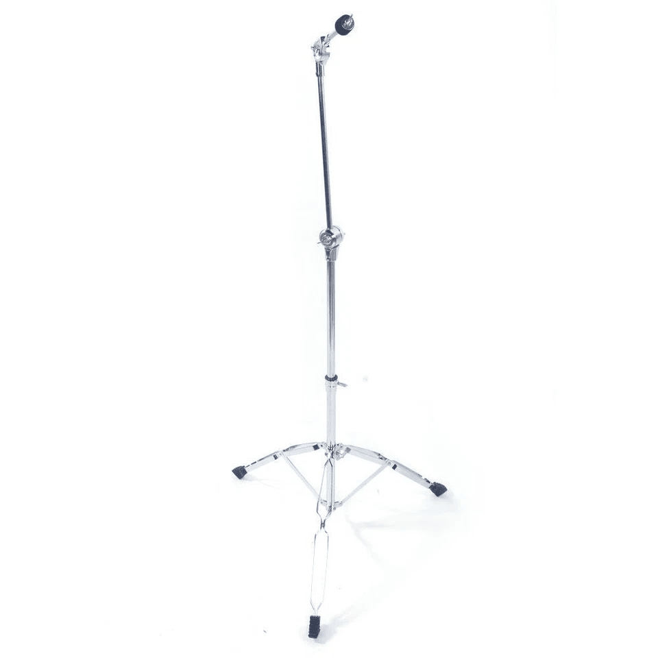 Premium Hardware ArmBoom Cymbal Stand For Drummers  Adjustable Drum Holder Adapter Percussion Mount 2
