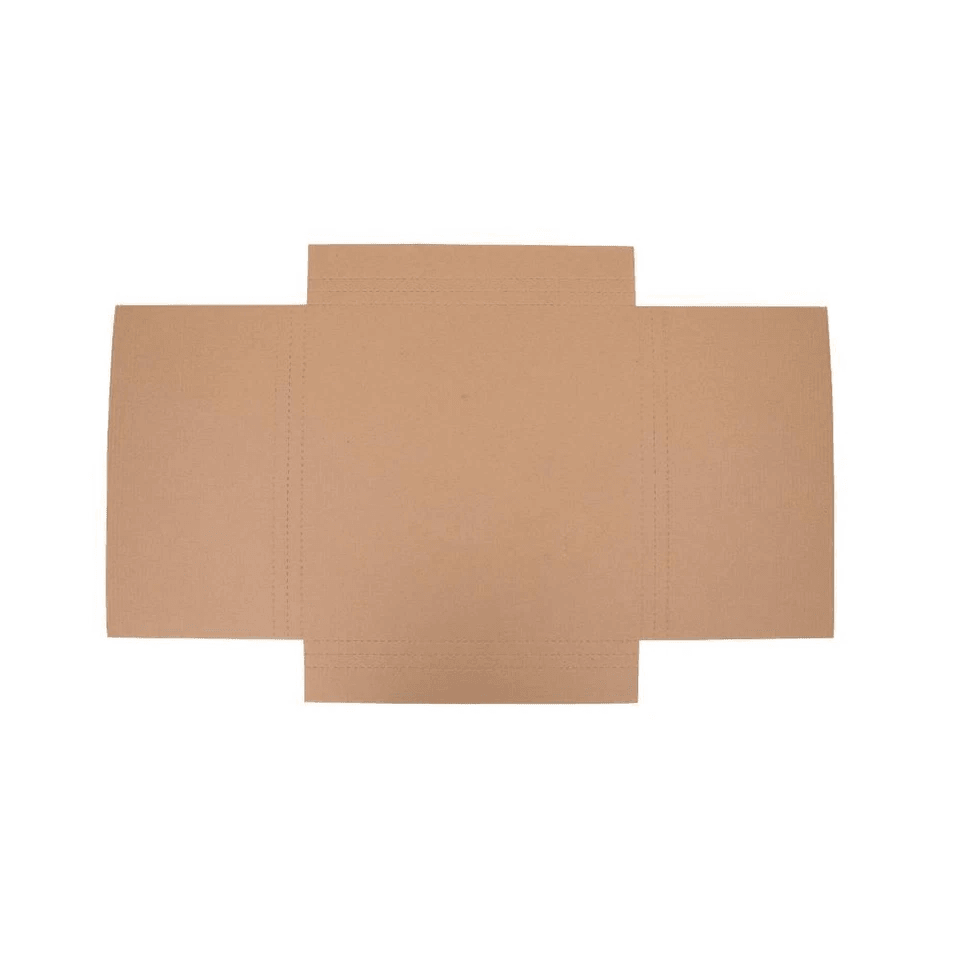 25 Premium LP Record Album Mailers – Variable Depth Book Boxes for Vinyl Shipping & Storage