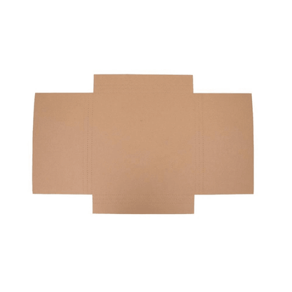 25 Premium LP Record Album Mailers – Variable Depth Book Boxes for Vinyl Shipping & Storage