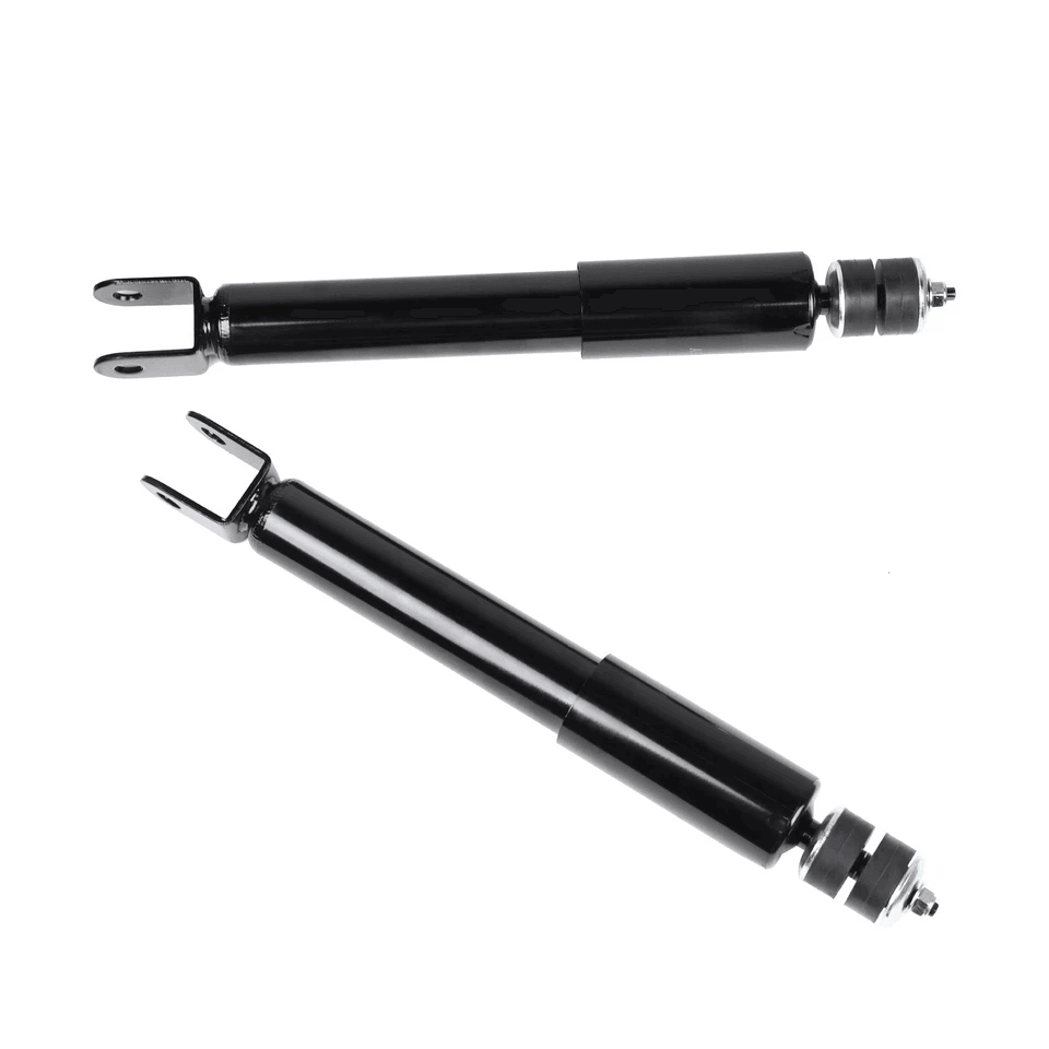 Set Of 4 Front  Rear 4x4 Shocks Struts For 20002006 Chevy Silverado  GMC Sierra 1500 4WD 1