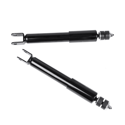 Set Of 4 Front  Rear 4x4 Shocks Struts For 20002006 Chevy Silverado  GMC Sierra 1500 4WD 1