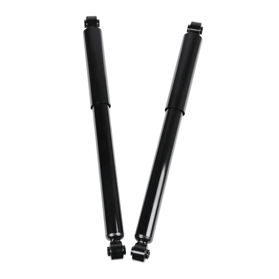 Set Of 4 Front  Rear 4x4 Shocks Struts For 20002006 Chevy Silverado  GMC Sierra 1500 4WD 8