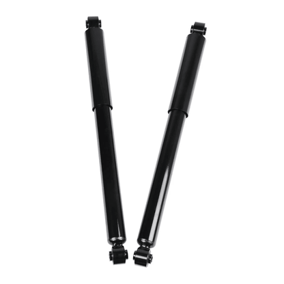Set Of 4 Front  Rear 4x4 Shocks Struts For 20002006 Chevy Silverado  GMC Sierra 1500 4WD 8