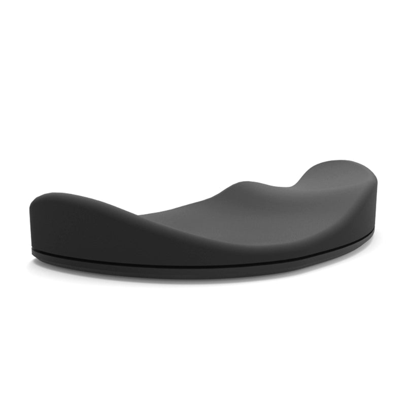 Silicone Hand Cushion Mouse Wrist Rest Durable Palm Support Pad for Computer  Office Use