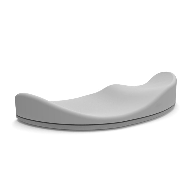 Silicone Hand Cushion Mouse Wrist Rest Durable Palm Support Pad for Computer  Office Use