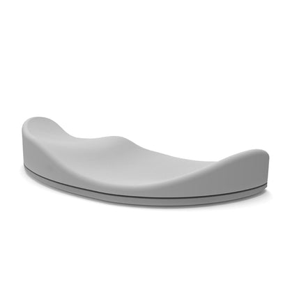 Silicone Hand Cushion Mouse Wrist Rest Durable Palm Support Pad for Computer  Office Use
