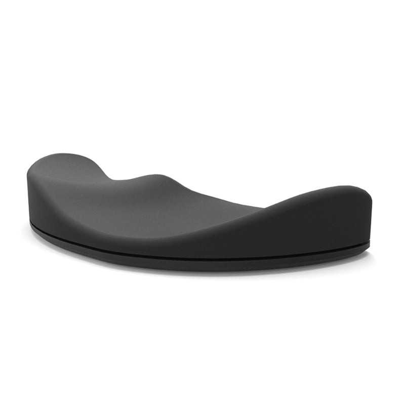Silicone Hand Cushion Mouse Wrist Rest Durable Palm Support Pad for Computer  Office Use