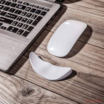 Silicone Hand Cushion Mouse Wrist Rest Durable Palm Support Pad for Computer  Office Use