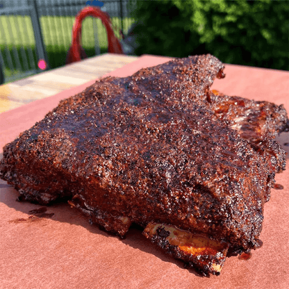 Bear Mountain BBQ Hardwood Bold Craft Blends Smoker Pellets AllNatural Oak Mesquite  Hickory For Pe 2