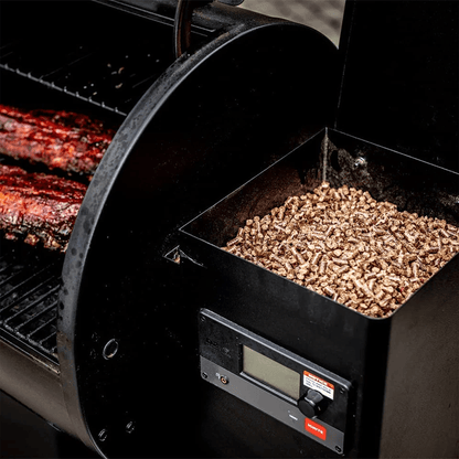 Bear Mountain BBQ Hardwood Bold Craft Blends Smoker Pellets AllNatural Oak Mesquite  Hickory For Pe 3