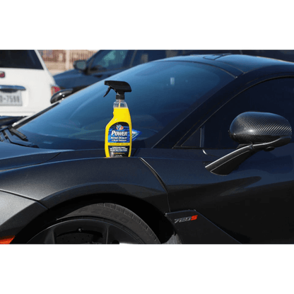 VP Racing Fuels VP Power Car Detailing Kit Complete Car Cleaning Set With Microfiber Cloth For Inte 2