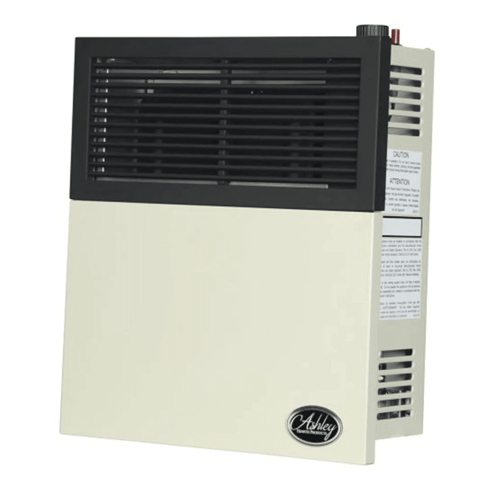Ashley Hearth BTU Direct Vent Liquid Propane Wall Mount Heater Indoor Safe Heating For Homes Cabins 7