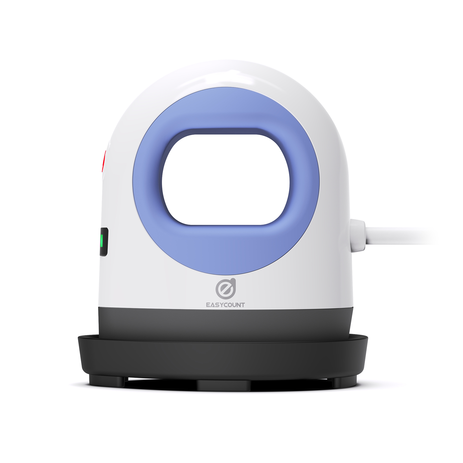 Compact Ceramic-Coated Heat Press for Small Objects – MiniB Portable Heat Transfer Tool