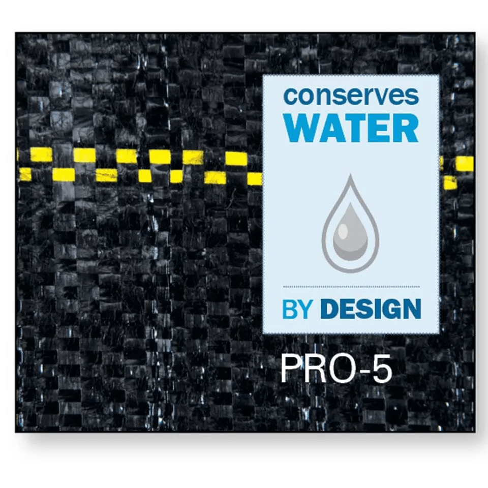 Landscape Weed Barrier Premium CommercialGrade Ground Cover Fabric For Gardens  Landscaping 6